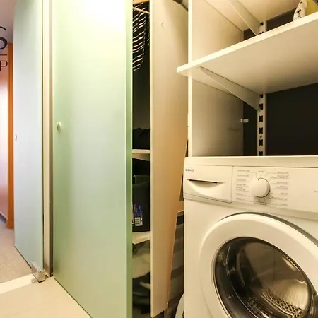 Disignerski Apartament, Browar Lubicz *