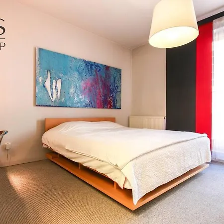 Apartment Disignerski Apartament, Browar Lubicz